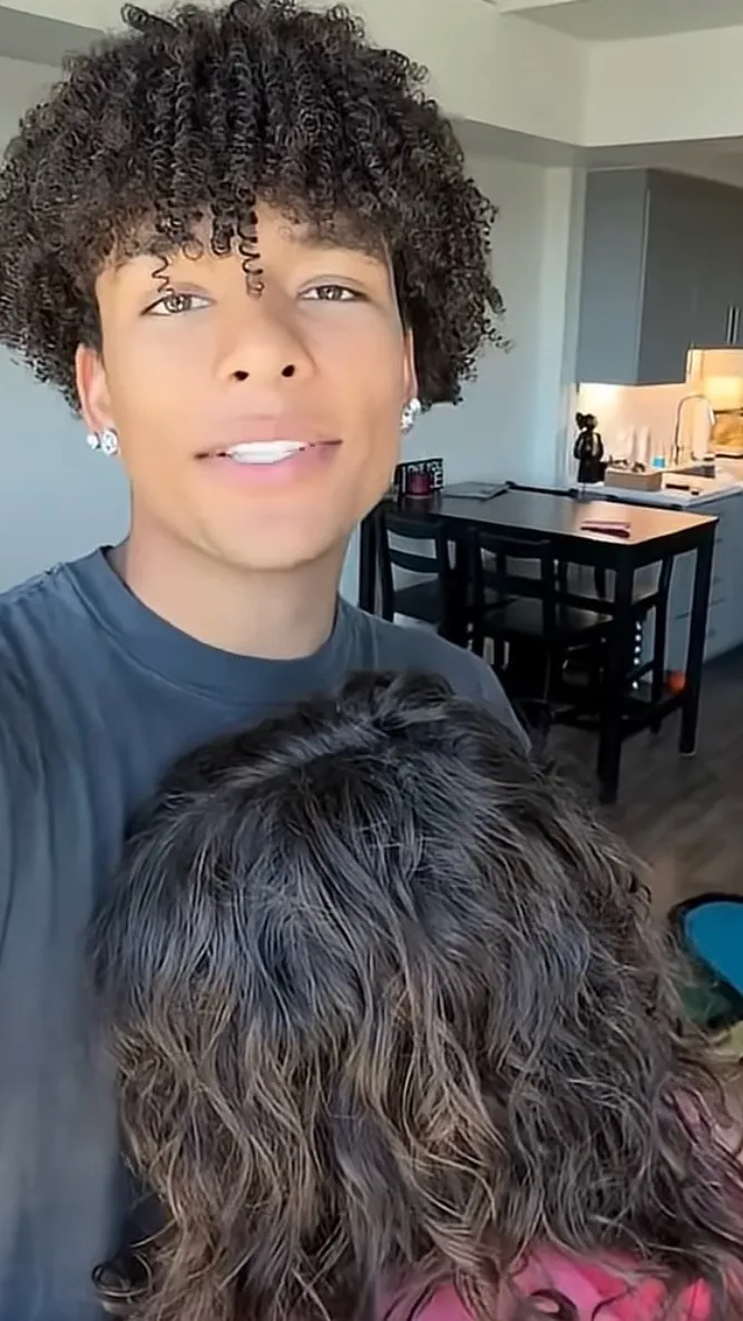 ai character: Kane background