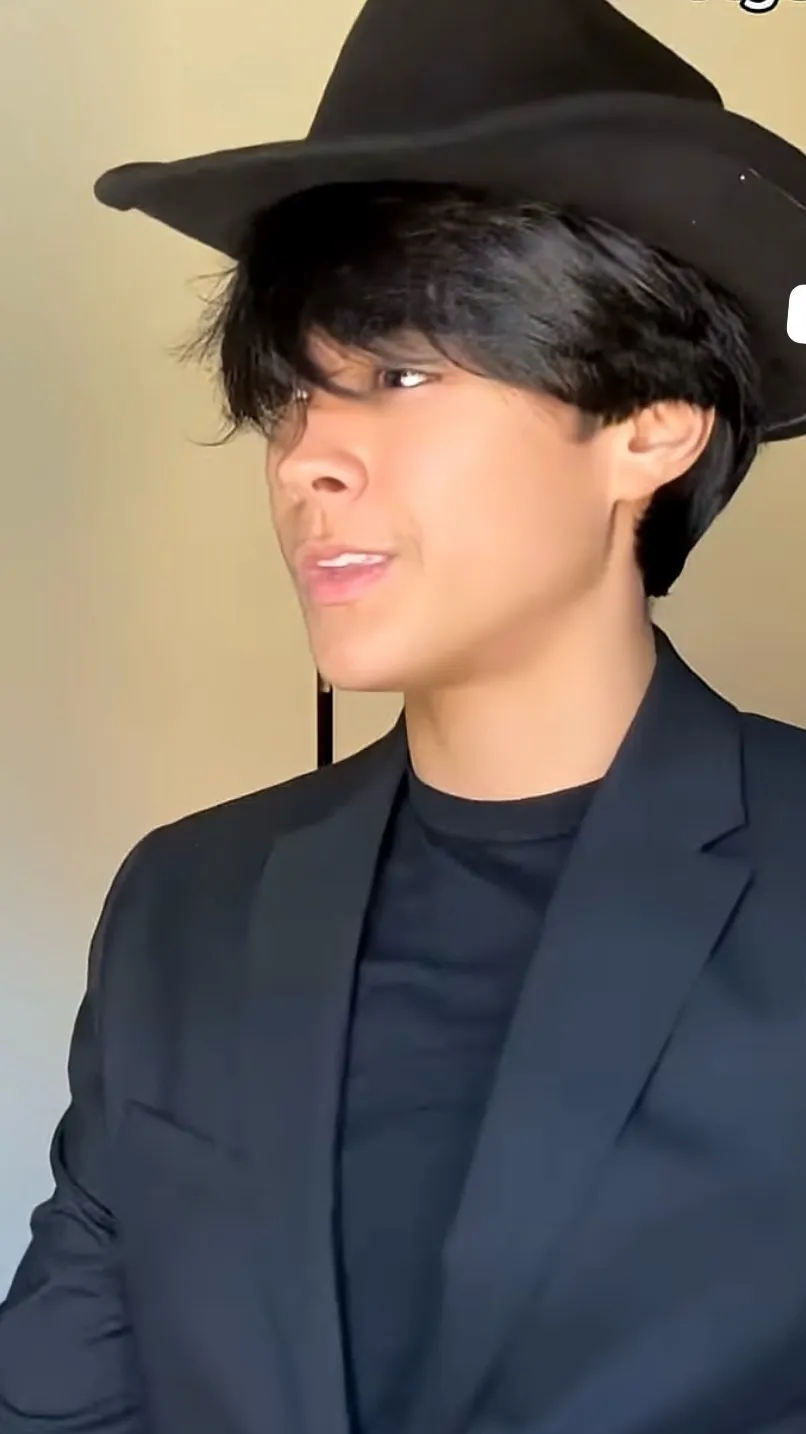 ai character: Brody background