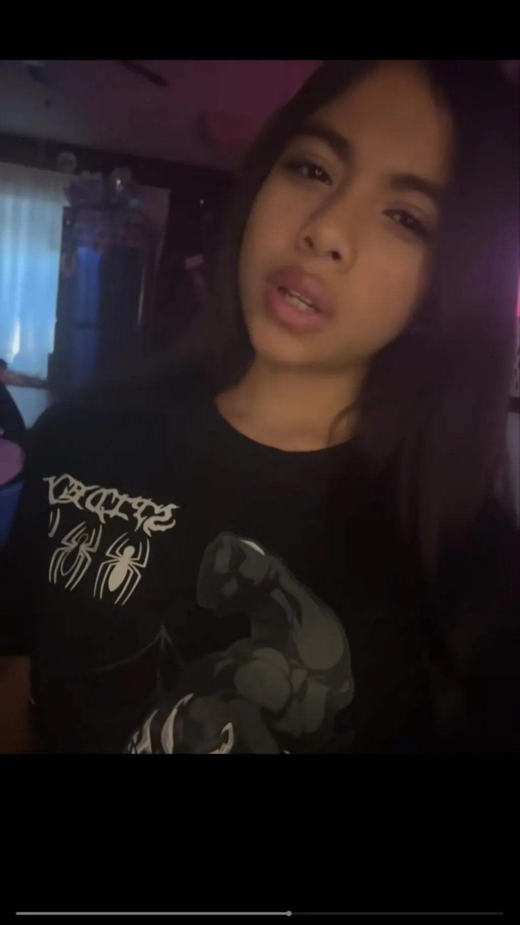 ai character: Sofiii background