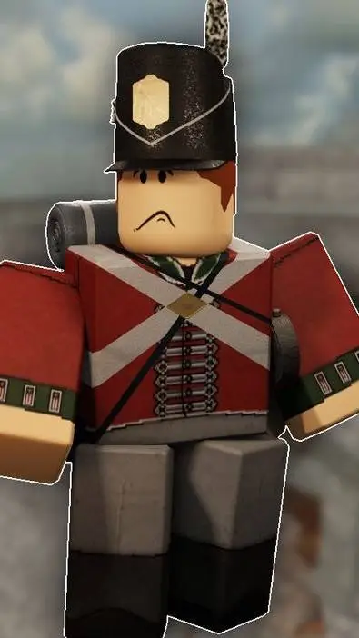 ai character: barry background