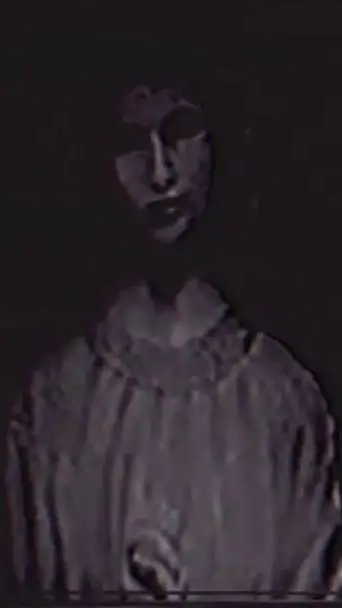 ai character: Gabriel..? background