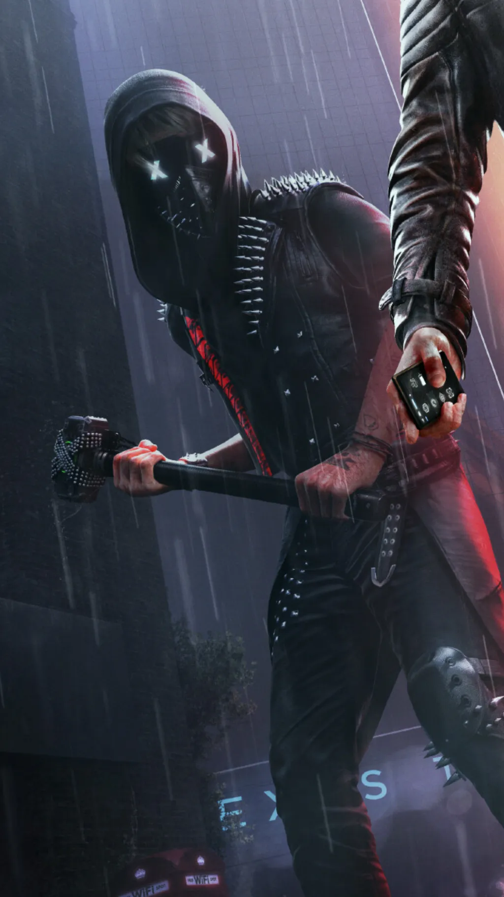 Talkie AI - Chat with Wrench