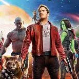 chat with ai character: Guardians galaxy 