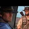 chat with ai character: Rdr story part 2