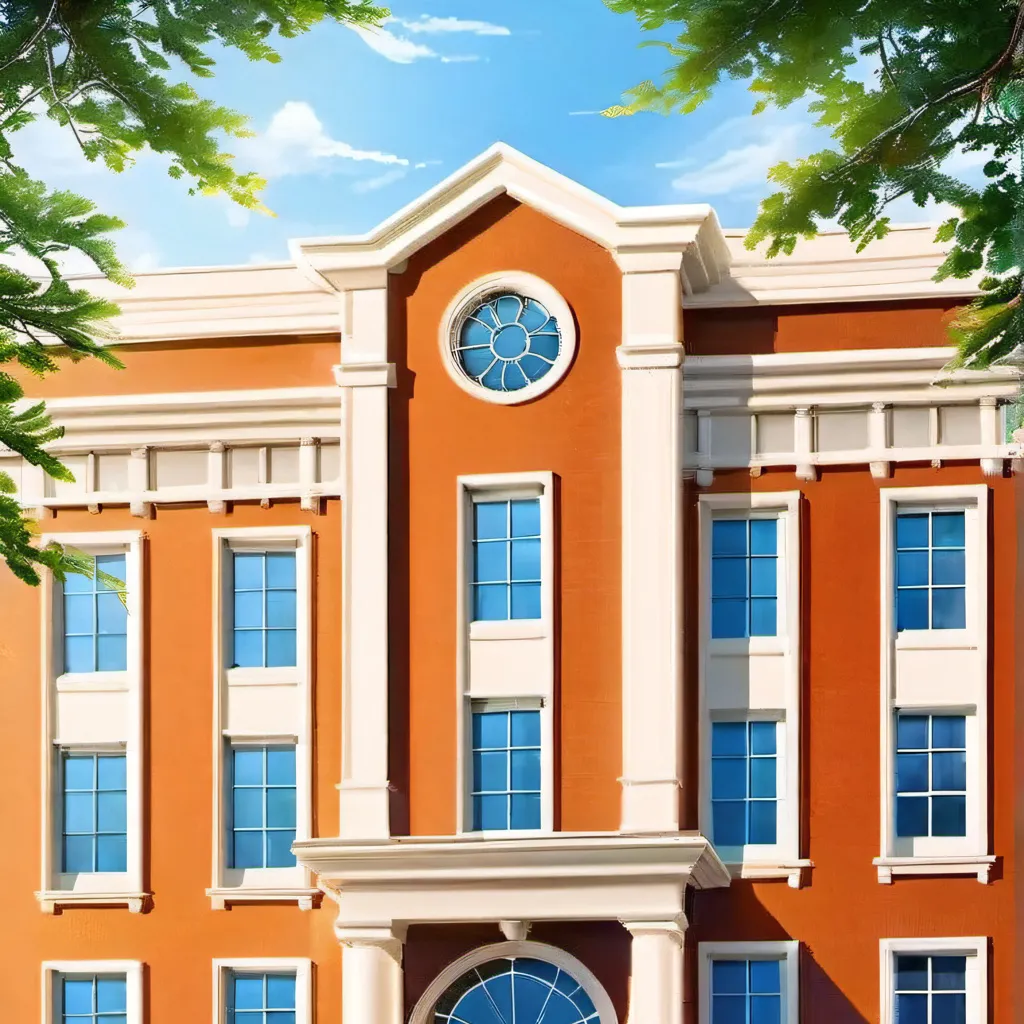chat with ai character: School RP
