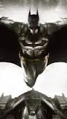 Talkie AI - Chat with Batman Arkham 