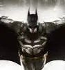 chat with ai character: Batman Arkham 