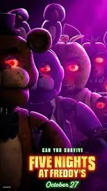 Talkie AI - Chat with Fnaf
