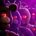chat with ai character: Fnaf