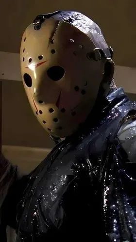 Talkie AI - Chat with Friday the 13th