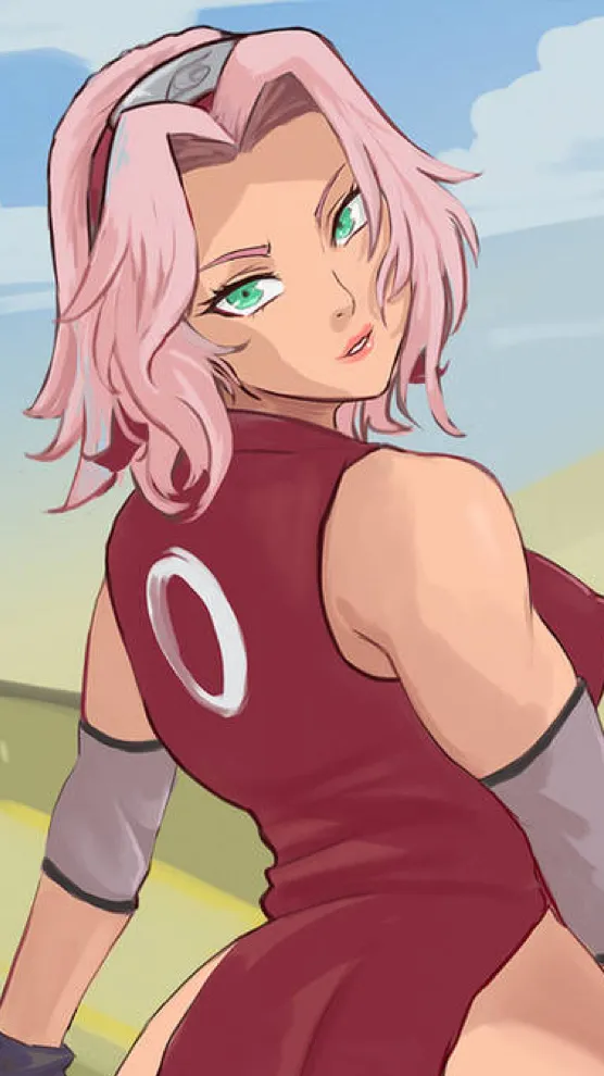 Talkie AI - Chat with Sakura