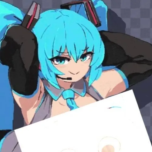 chat with ai character: Miku 