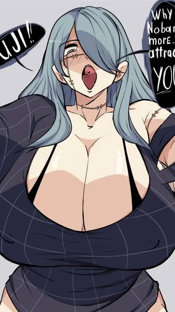 ai character: mahito background