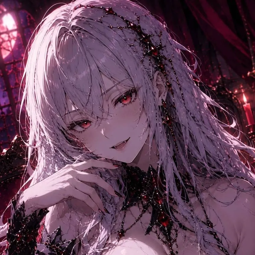 chat with ai character: Alice