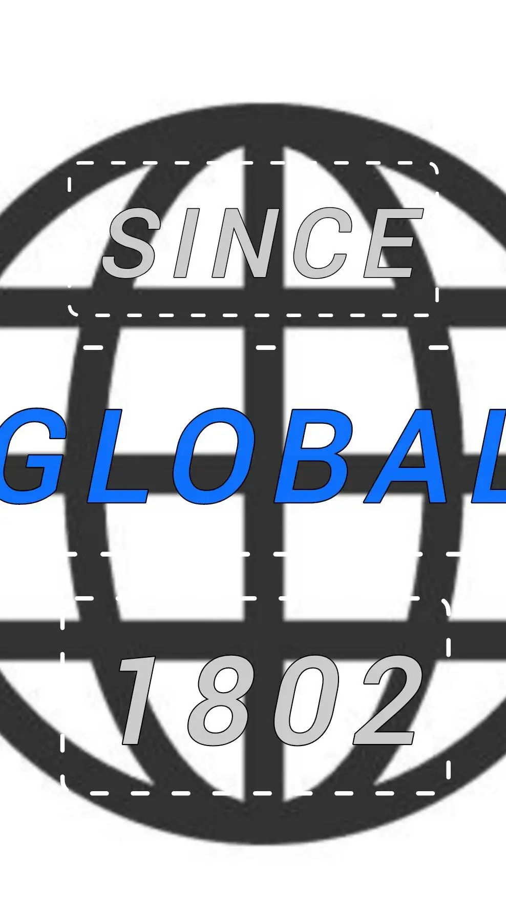 ai character: Global Group background