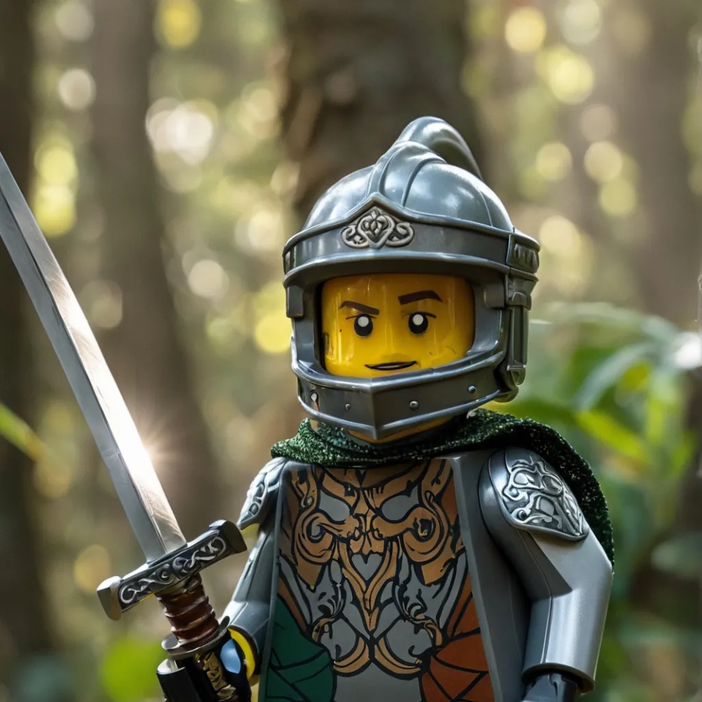 chat with ai character: The warriors