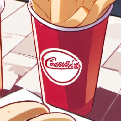 chat with ai character: Raising Canes