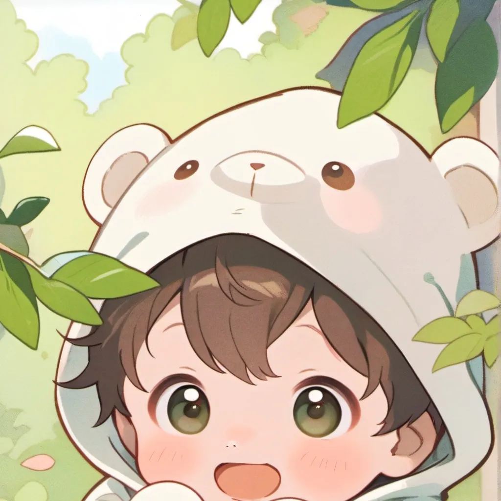 chat with ai character: EVERY BABY