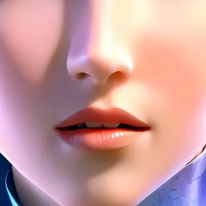 chat with ai character: ‎