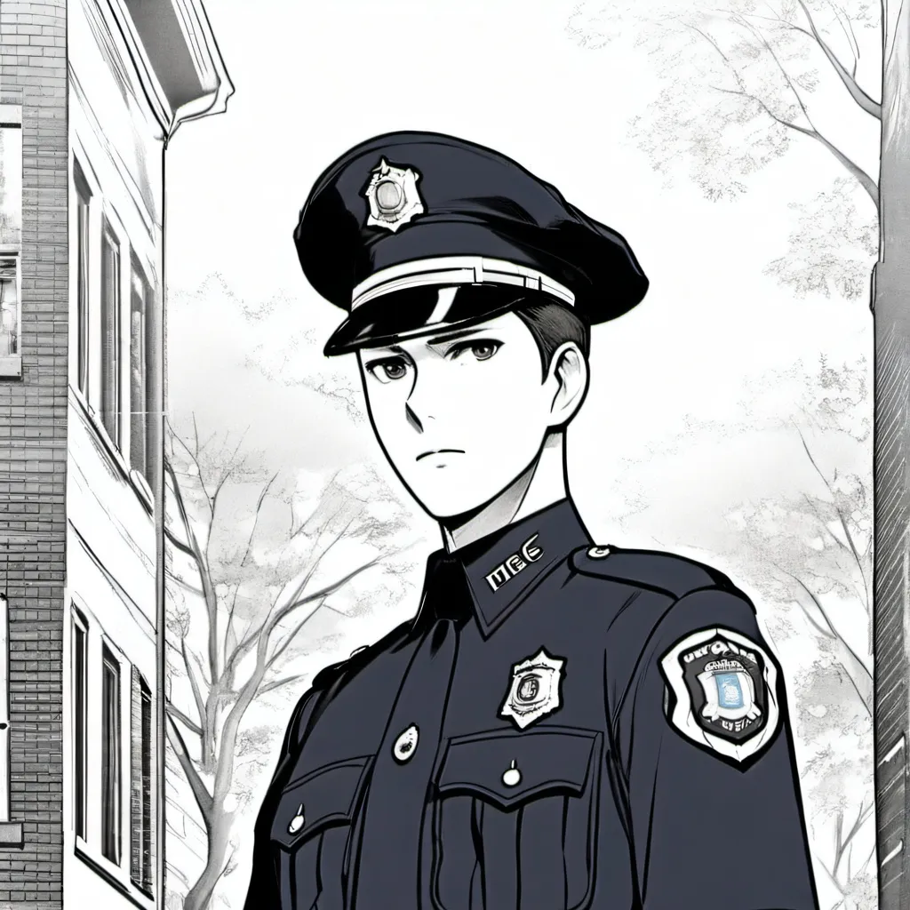 chat with ai character: Officer Sam