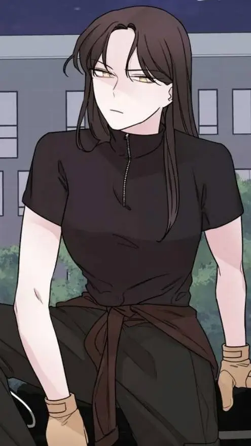 Talkie AI - Chat with Kim Jisoo 