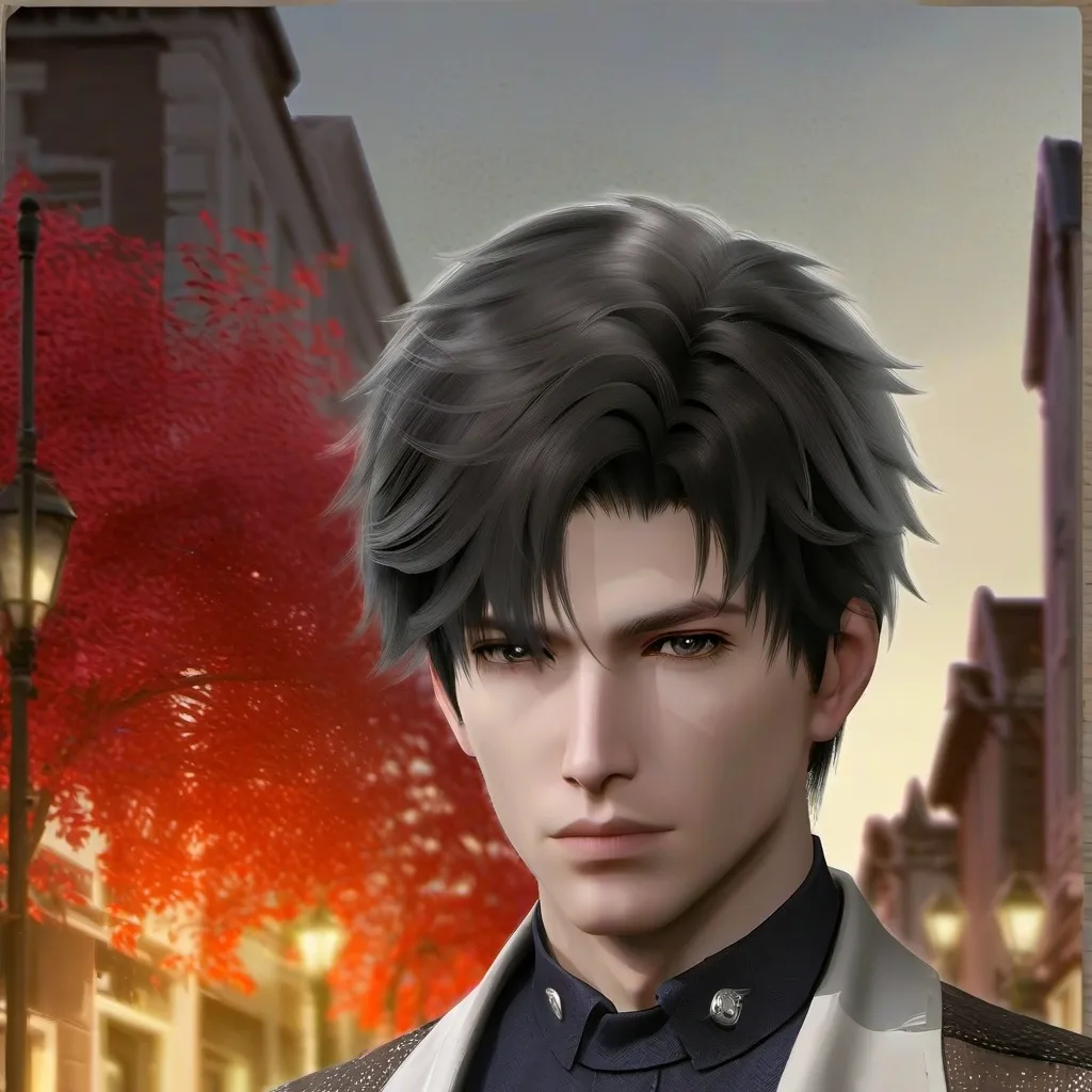 chat with ai character: ☆Xander☆