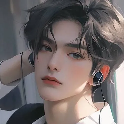 chat with ai character: ALEX