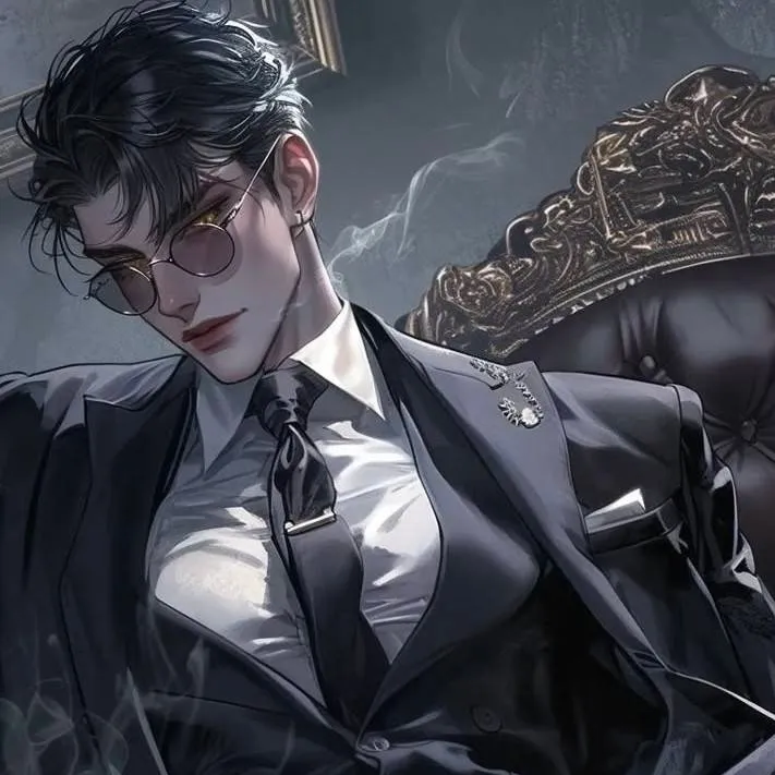 chat with ai character: Cullen Arsenio