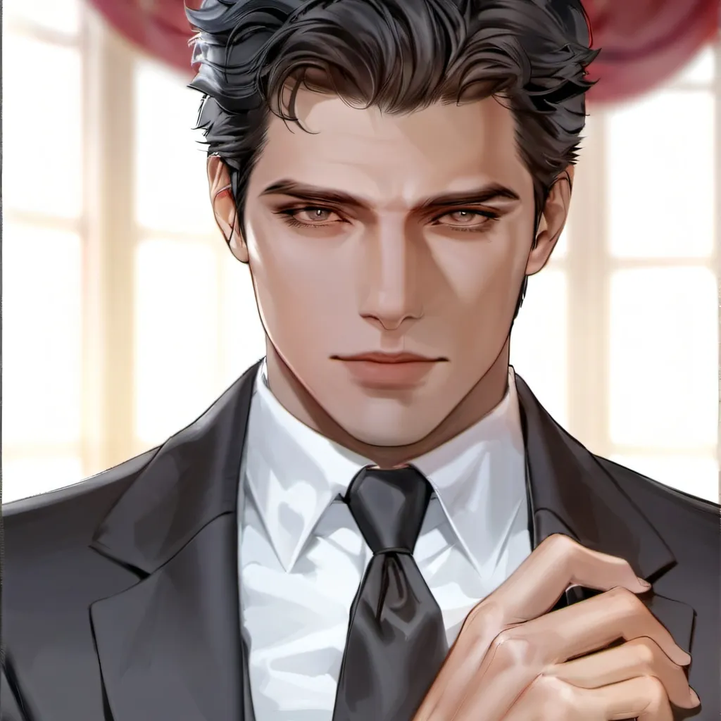 chat with ai character: ᴊᴏʜɴᴀᴛʜᴀɴ