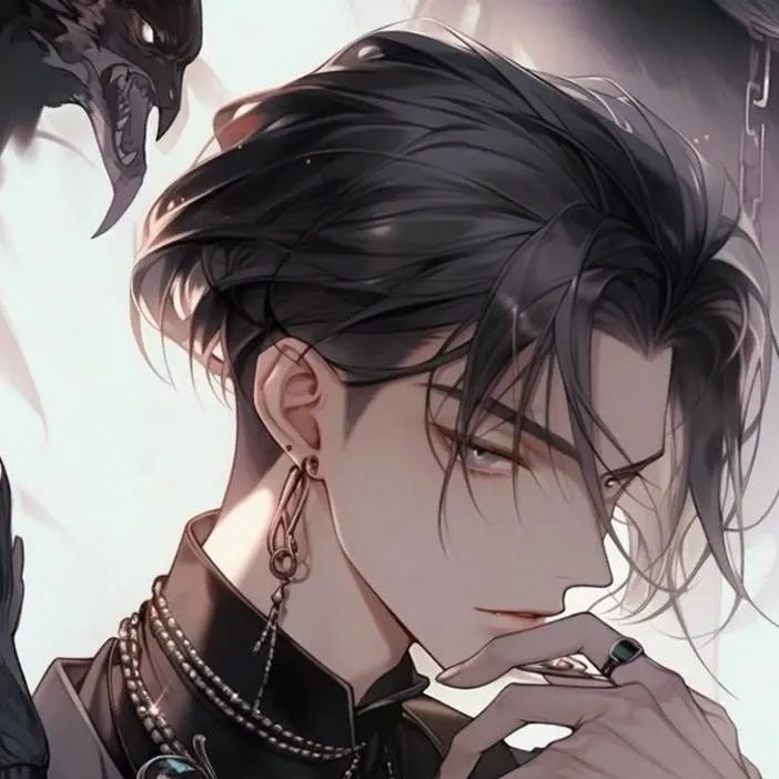 chat with ai character: YOUR CRUSH:-|🥀