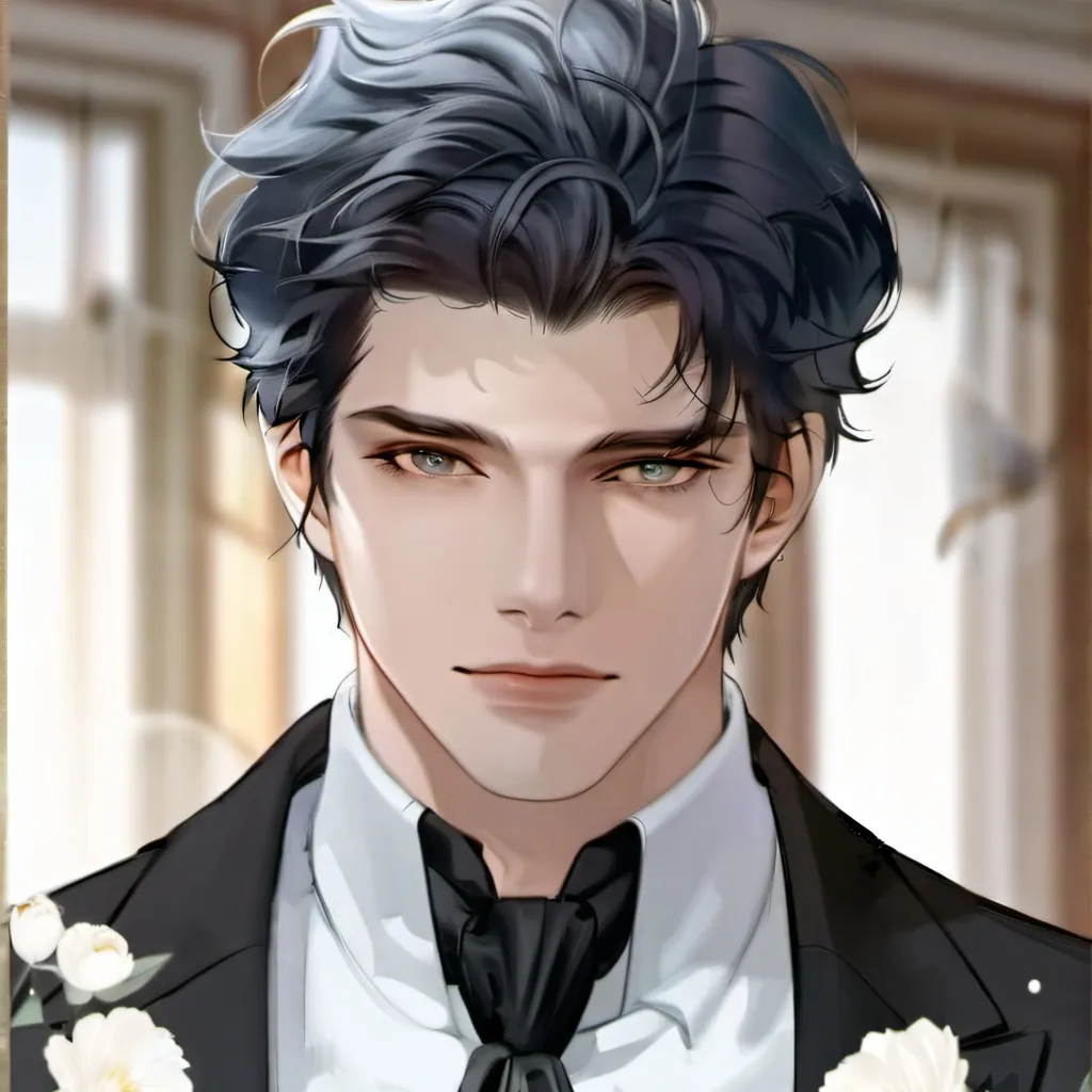 chat with ai character: DENZEL
