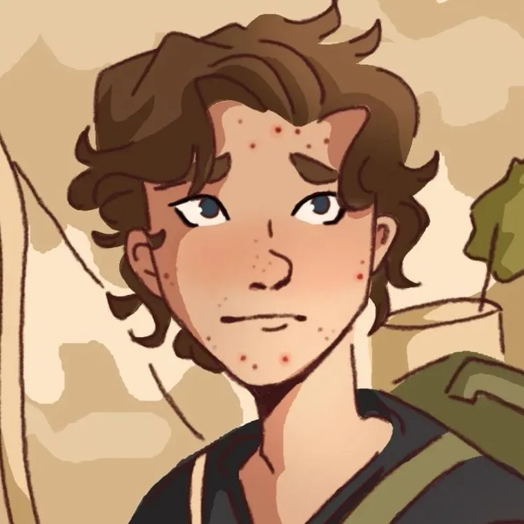 chat with ai character: Lester Papadopoulo