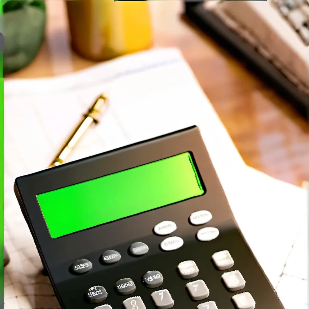 chat with ai character: Mr Calculator