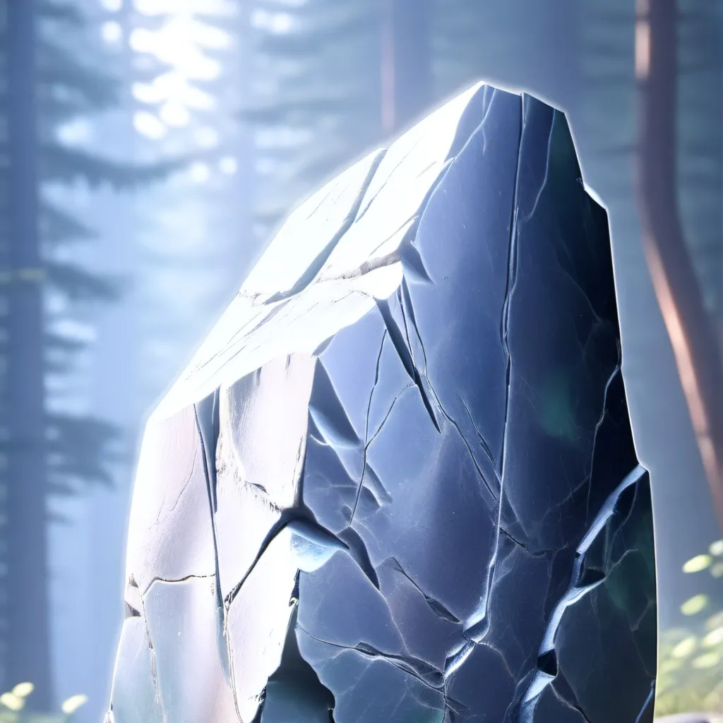 chat with ai character: Stone i am stone