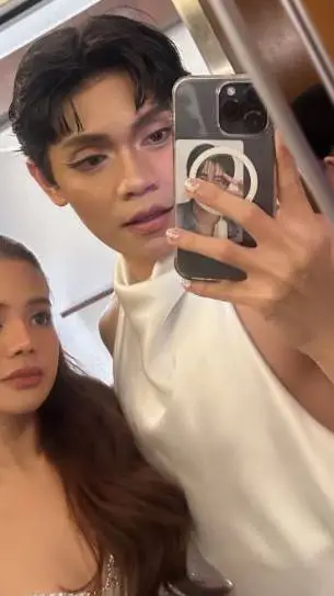 Talkie AI - Chat with Esnyr Ranollo