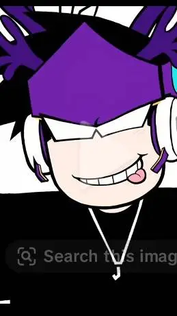 ai character: Cell background