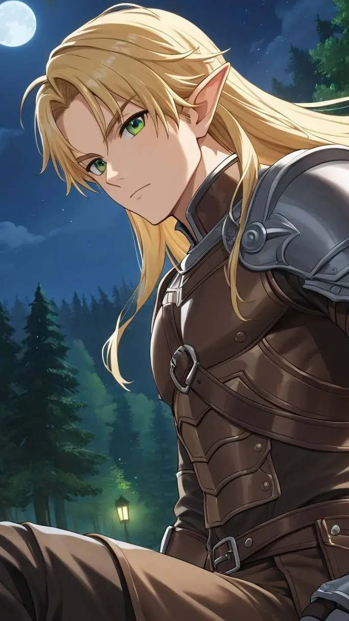 Talkie AI - Chat with Enya