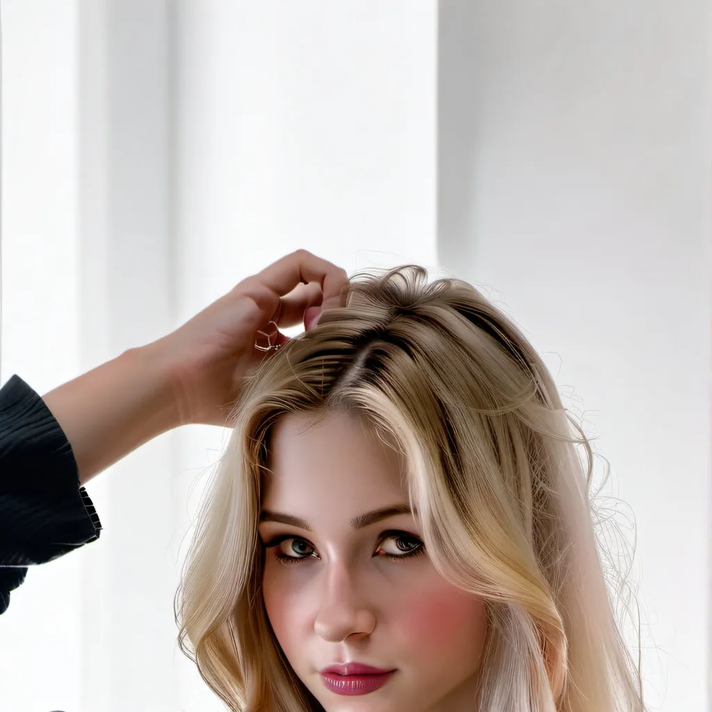 chat with ai character: “ISA”💋✨