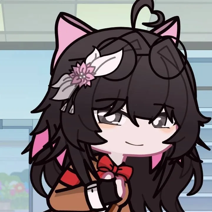 chat with ai character: Sakura 