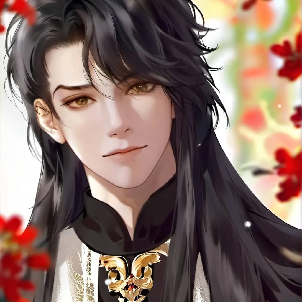 chat with ai character: Marcus 