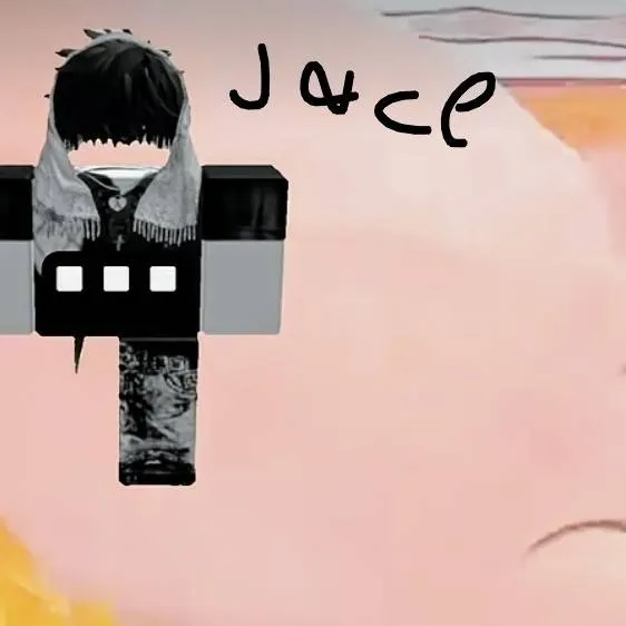 chat with ai character: jaceeee.•°