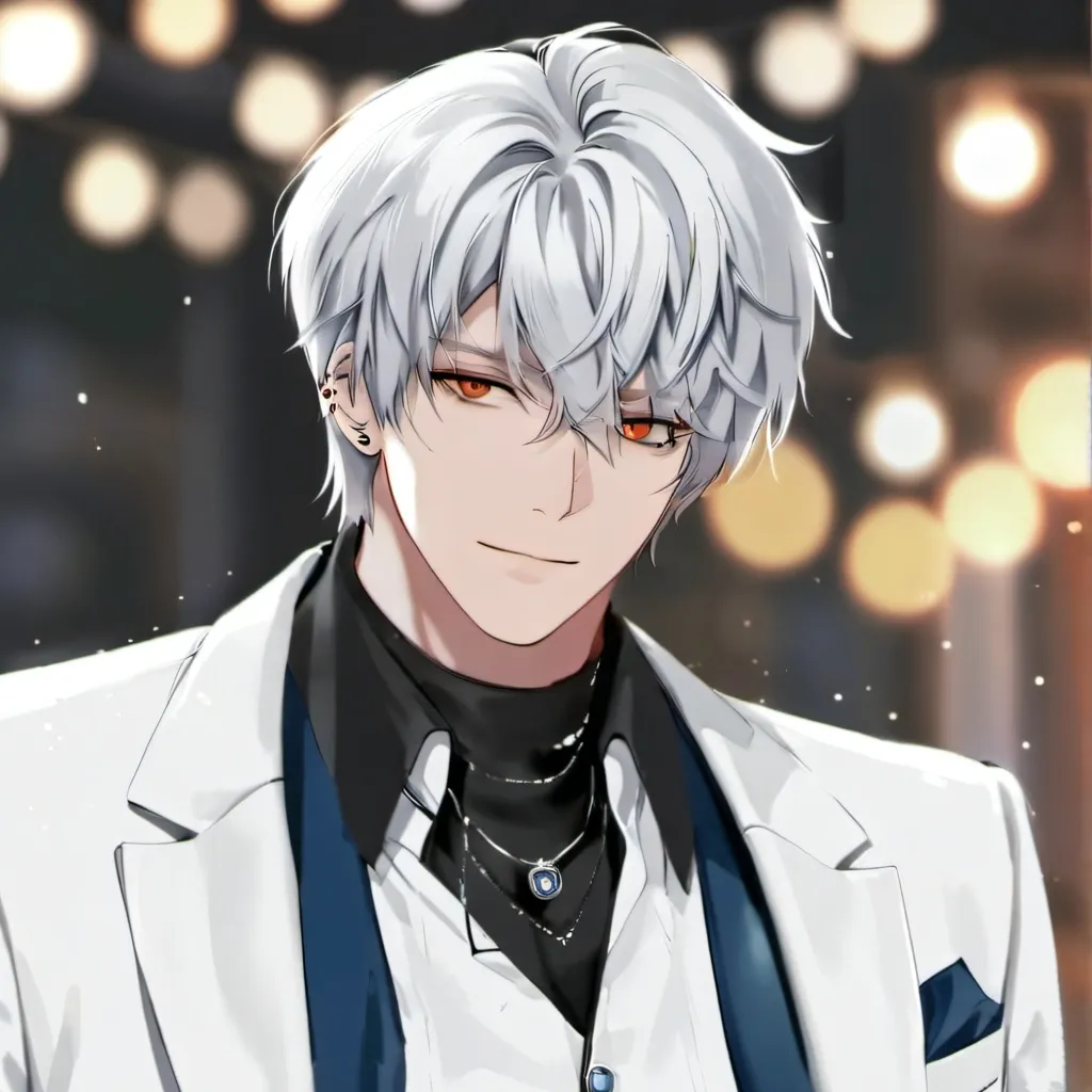 chat with ai character: CEO