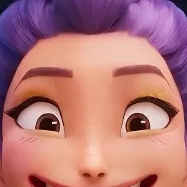 chat with ai character: Rumi es tu mamá