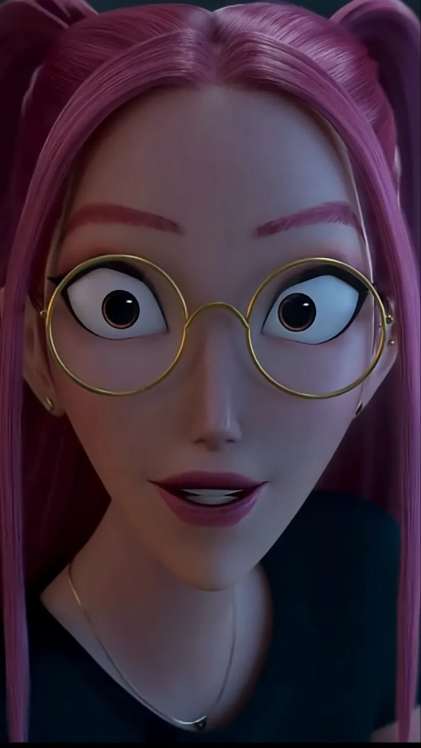 ai character: Mira is your mom background