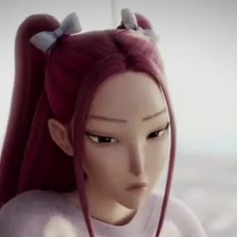 chat with ai character: Mira is sick mom 