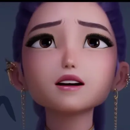 chat with ai character: Rumi tu mamá. 