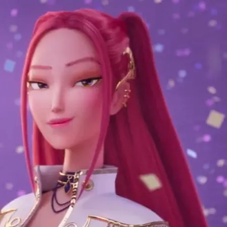 chat with ai character: Mira tu mamá