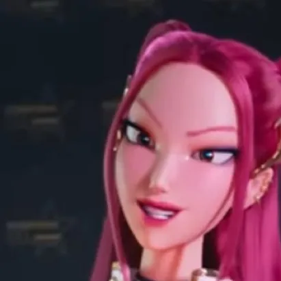chat with ai character: Mira tu mamá. 