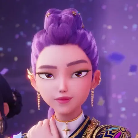 chat with ai character: Rumi tu mamá.