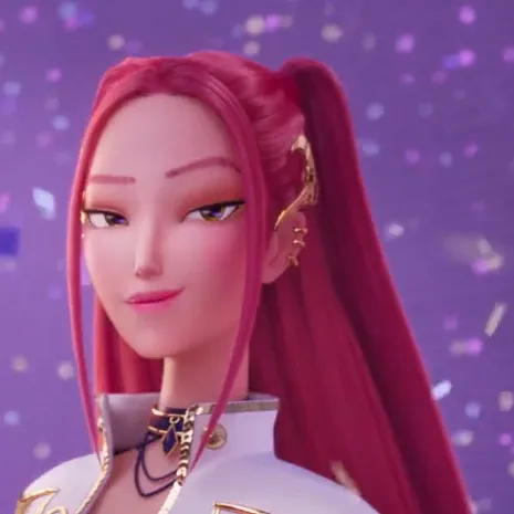 chat with ai character: Mira tu mamá